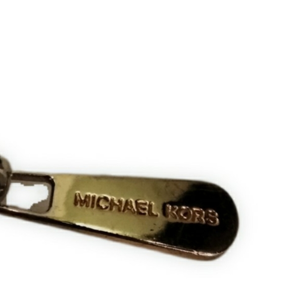 Michael Kors Snakeskin Wallet - Picture 4 of 4